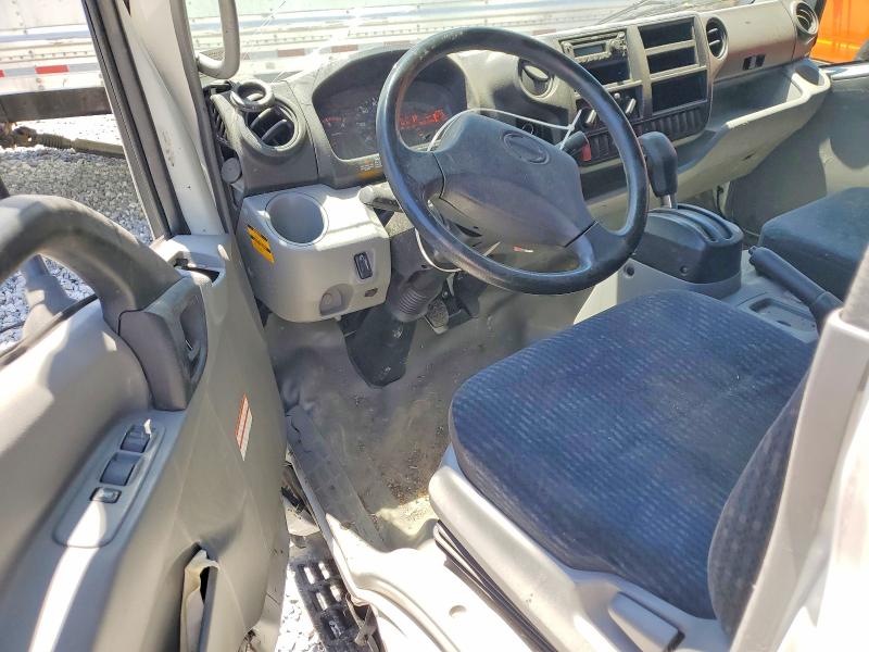 Aukcja sprzedaży 2020 Hino 155, vin: JHHUDM1H6LK004352, numer aukcji: 55222776