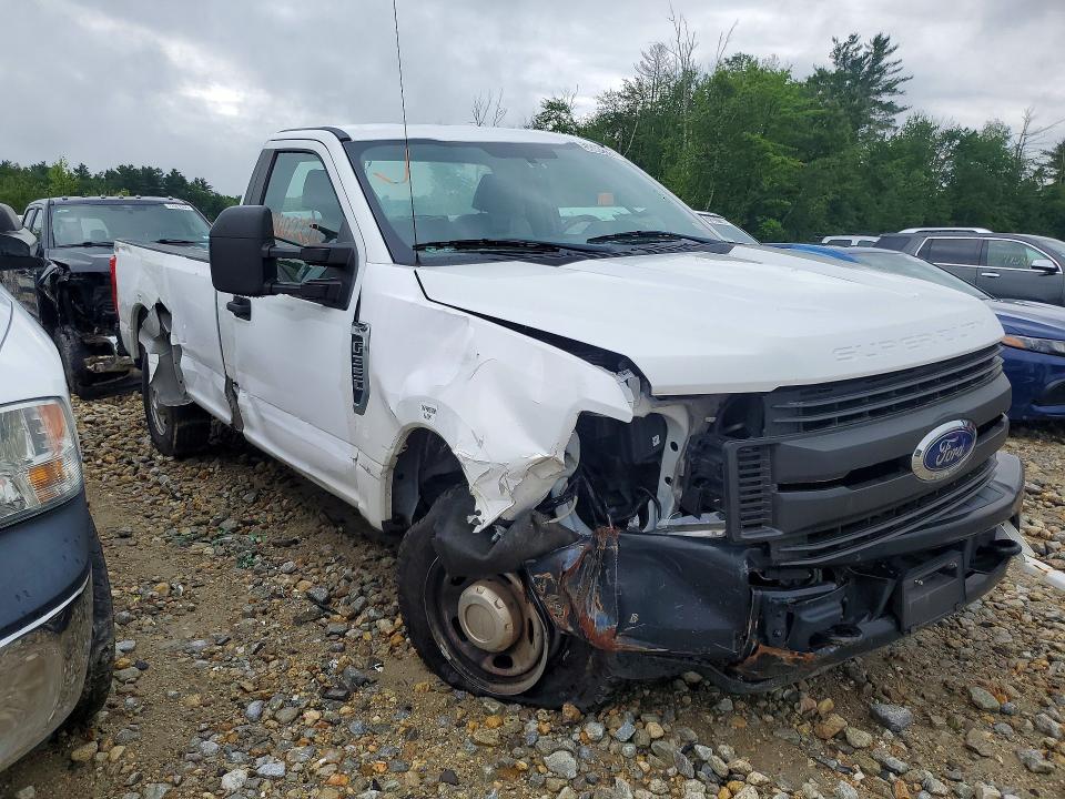 Продажа на аукционе авто 2019 Ford F350, vin: 1FTBF3A60KEE44397, номер лота: 58002226