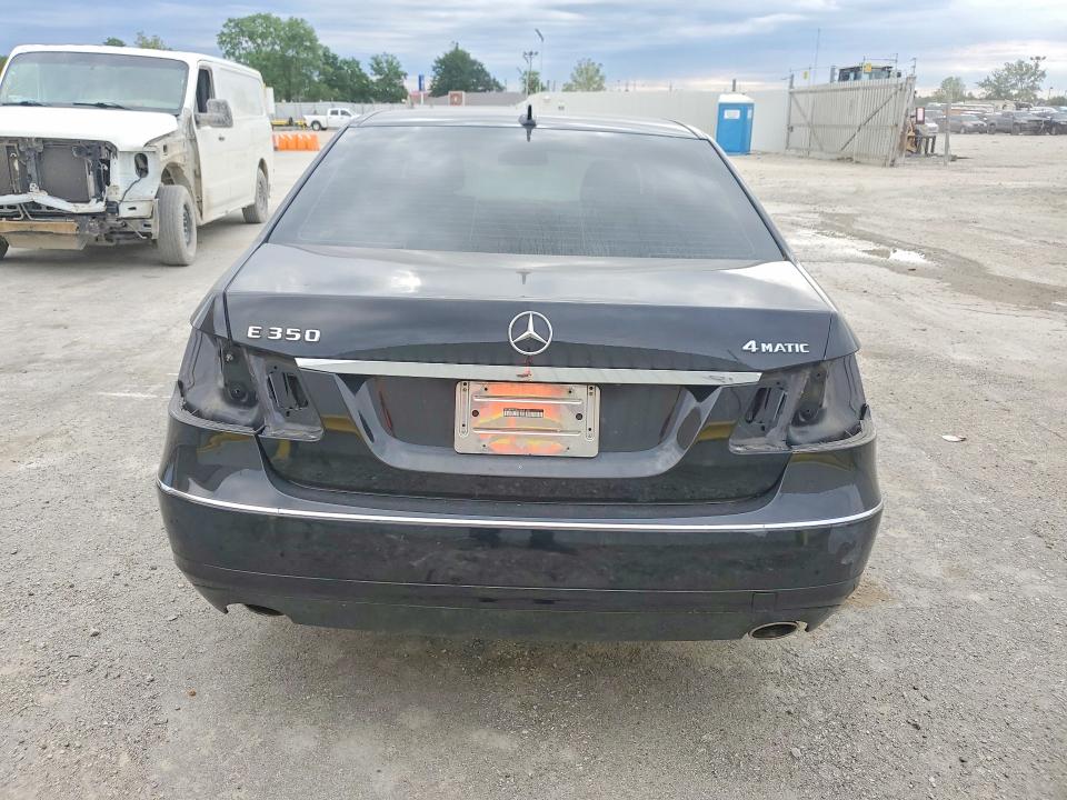 Продаж на аукціоні авто 2010 Mercedes-benz E, vin: WDDHF8HB0AA091097, номер лоту: 54330746