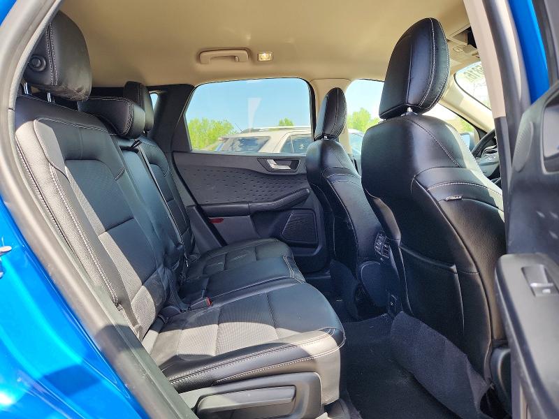 55705816 :رقم المزاد ، 1FMCU9J95LUA33930 vin ، 2020 Ford Escape مزاد بيع