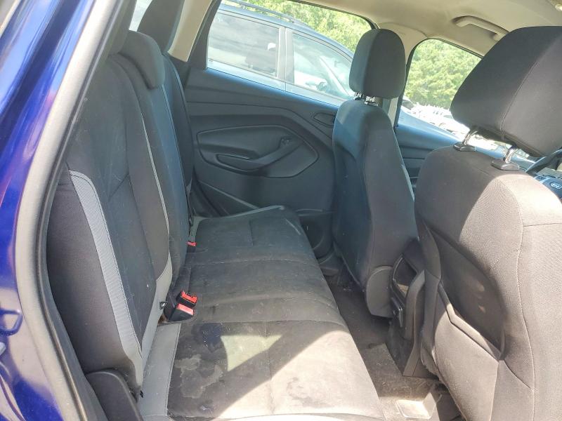Продаж на аукціоні авто 2014 Ford Escape, vin: 1FMCU0F76EUA34963, номер лоту: 57855696