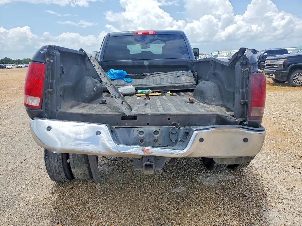 2017 Ram 3500 მანქანა იყიდება აუქციონზე, vin: 3C63RRGL2HG736458, აუქციონის ნომერი: 55692736