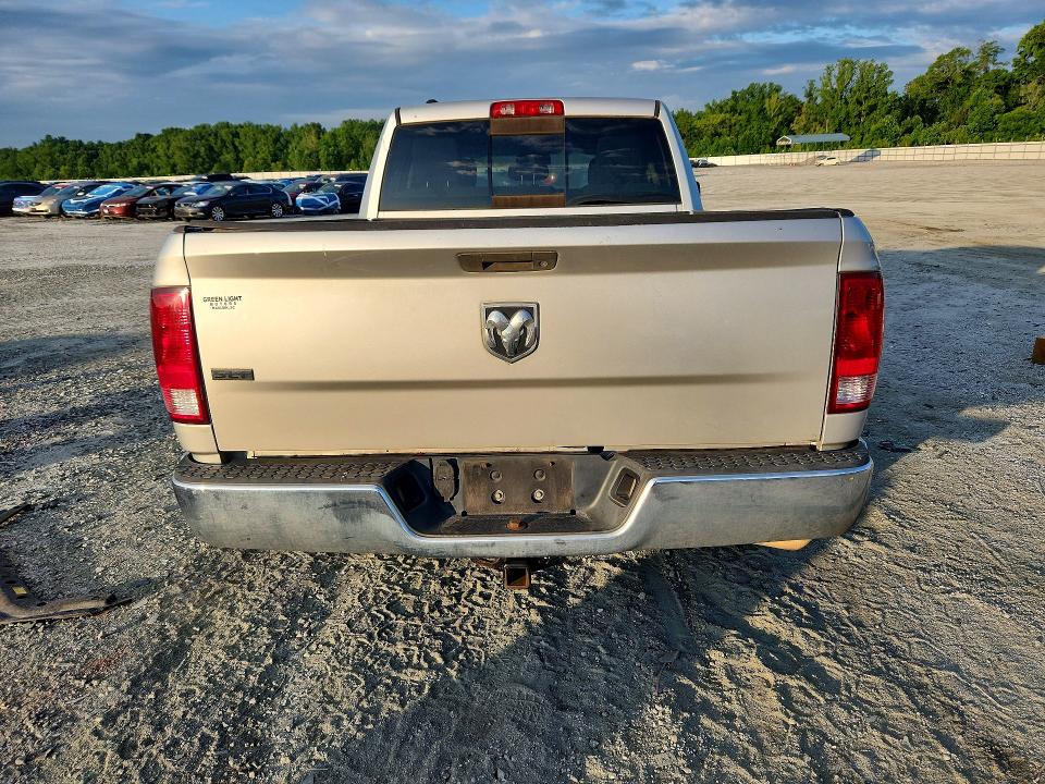 Aukcja sprzedaży 2015 Ram 1500, vin: 1C6RR6GT0FS553199, numer aukcji: 54921936