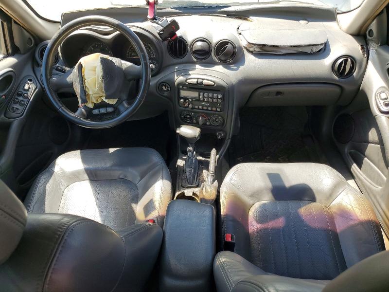 56121476 :رقم المزاد ، 1G2NW52E13C160101 vin ، 2003 Pontiac Grand Am مزاد بيع