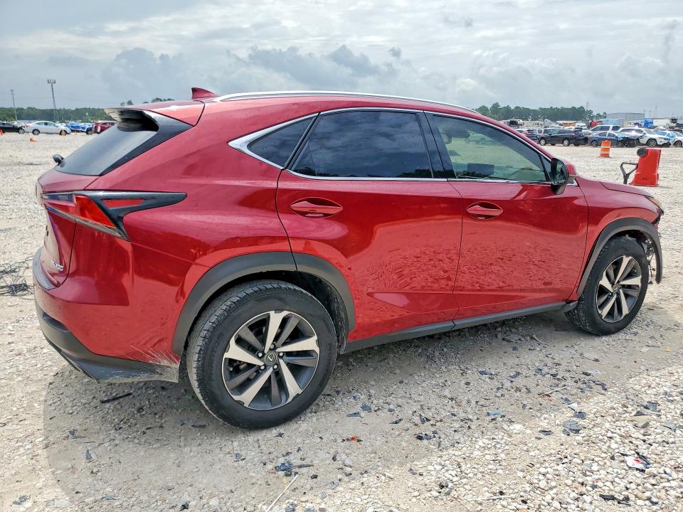 Aukcja sprzedaży 2018 Lexus Nx 300, vin: JTJYARBZXJ2092088, numer aukcji: 56685706