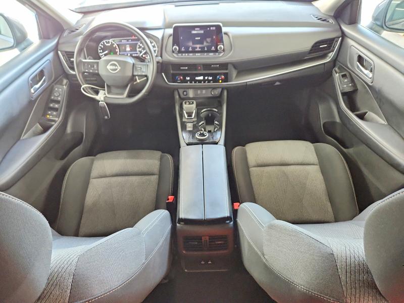 Aukcja sprzedaży 2025 Nissan Rogue, vin: 5N1BT3BB4SC815489, numer aukcji: 56944056