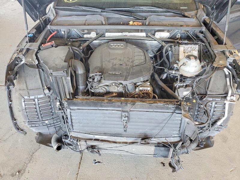 Продажа на аукционе авто 2018 Audi Q5, vin: WA1BNAFY8J2235632, номер лота: 58065476