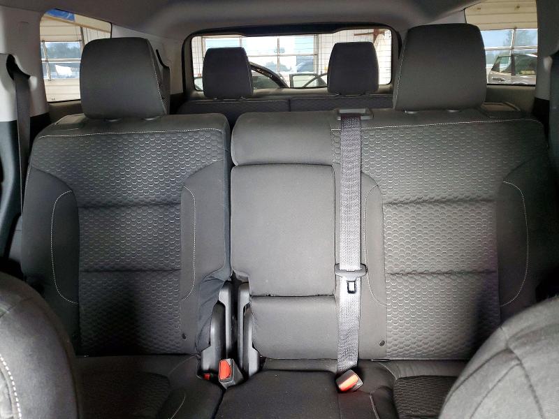 56800346 :رقم المزاد ، 1GKKNKLA6HZ150653 vin ، 2017 Gmc Acadia مزاد بيع