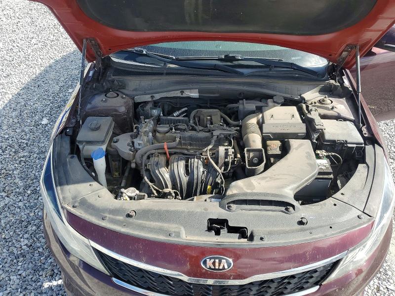 Aukcja sprzedaży 2020 Kia Optima, vin: 5XXGT4L38LG418263, numer aukcji: 56474036