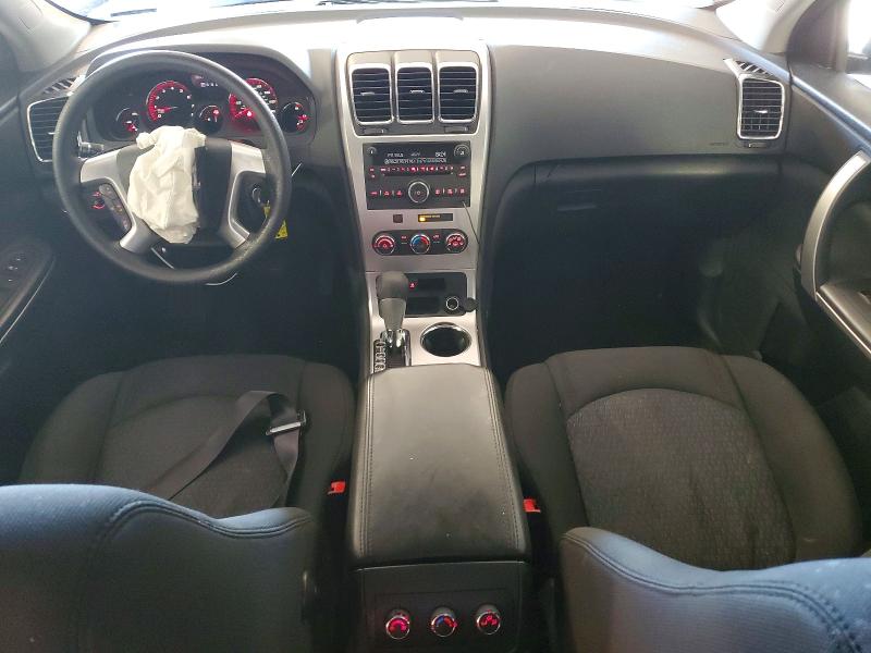 Aukcja sprzedaży 2011 Gmc Acadia, vin: 1GKKRNED9BJ166039, numer aukcji: 58425376