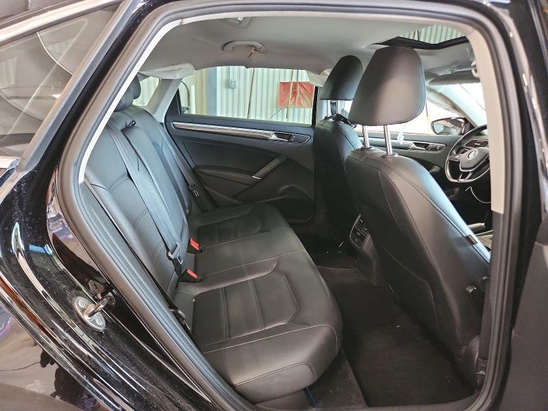 Aukcja sprzedaży 2016 Volkswagen Passat, vin: 1VWBS7A32GC046083, numer aukcji: 58007306