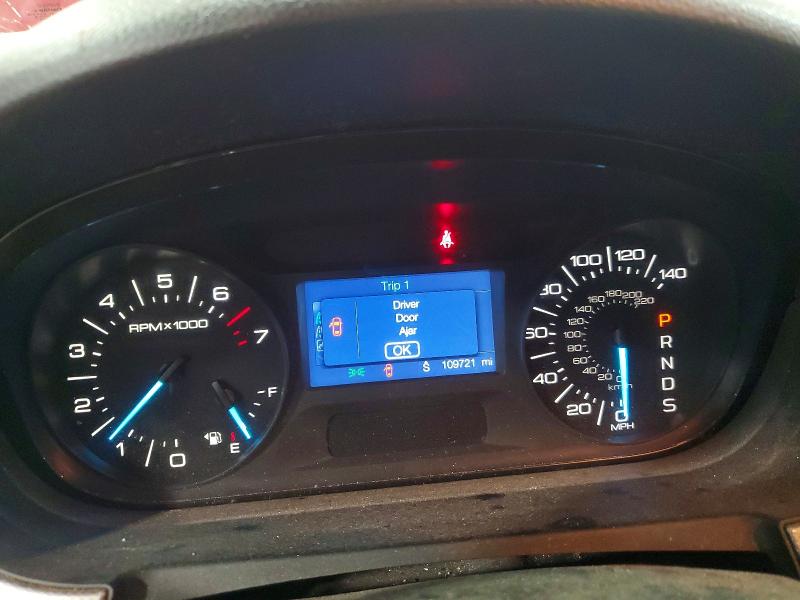 Продаж на аукціоні авто 2014 Ford Edge, vin: 2FMDK3JC0EBA18084, номер лоту: 54626536