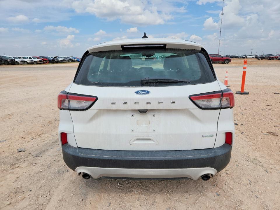 Продаж на аукціоні авто 2020 Ford Escape, vin: 1FMCU0F66LUA55039, номер лоту: 85450445