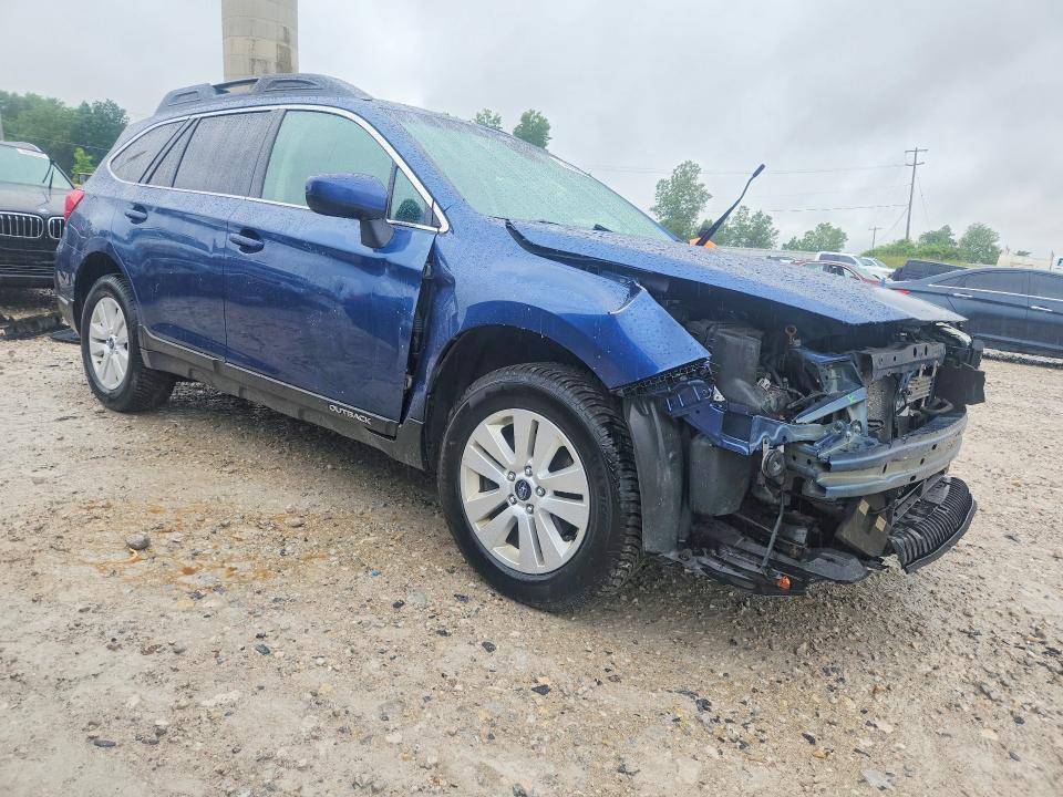 2019 Subaru Outback მანქანა იყიდება აუქციონზე, vin: 4S4BSAFC5K3283518, აუქციონის ნომერი: 56504466