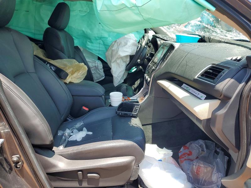 Aukcja sprzedaży 2022 Subaru Ascent, vin: 4S4WMARD5N3464154, numer aukcji: 58994906
