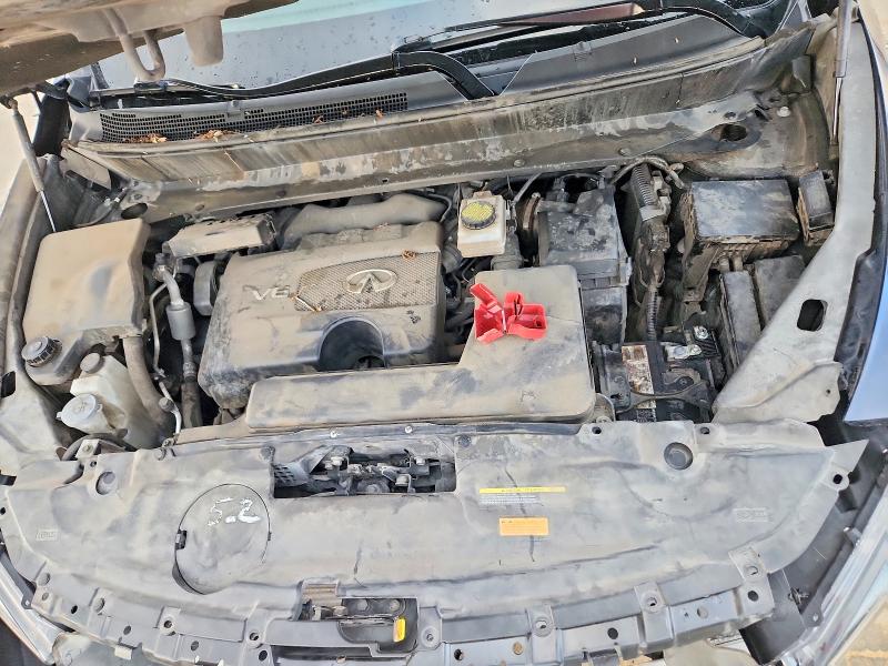 Продаж на аукціоні авто 2019 Infiniti Qx60, vin: 5N1DL0MN7KC553577, номер лоту: 57058086