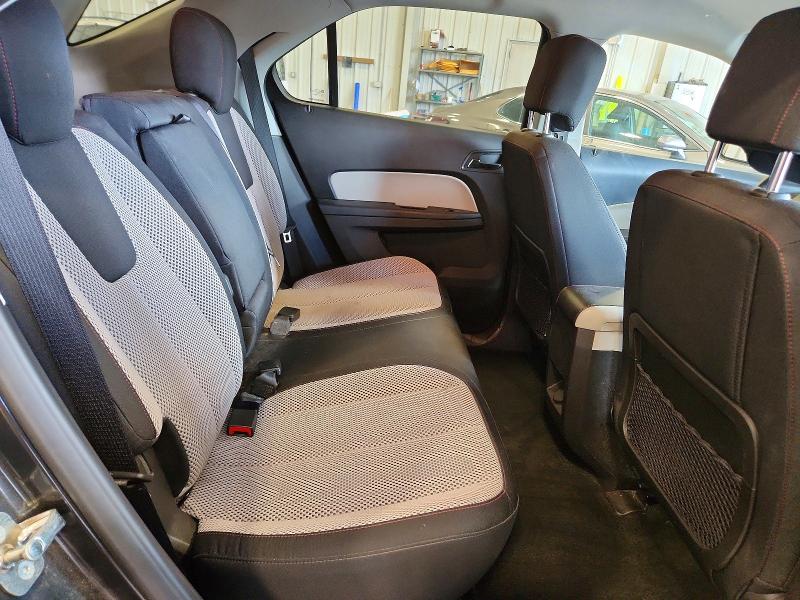Продажа на аукционе авто 2013 Chevrolet Equinox, vin: 2GNALDEK0D6384332, номер лота: 57935616