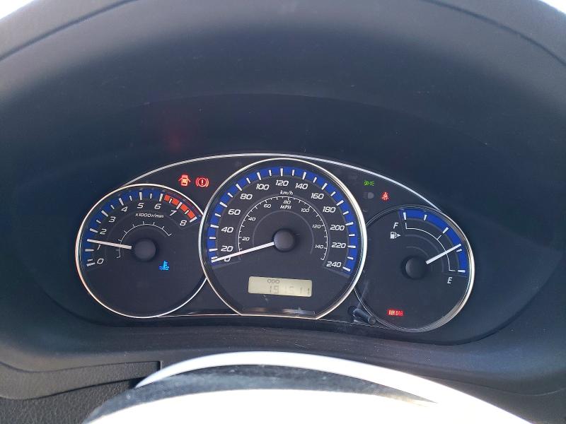 Продажа на аукционе авто 2010 Subaru Forester, vin: JF2SH6BC9AG908470, номер лота: 55812626