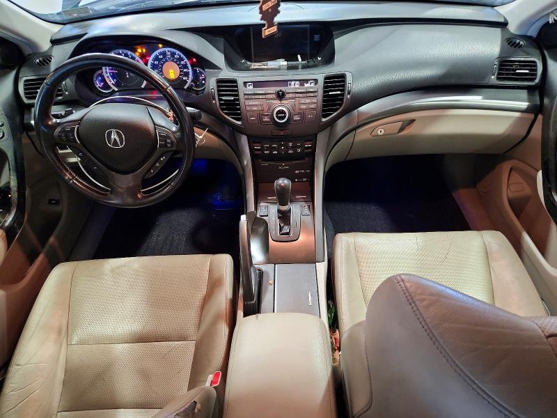 2014 Acura Tsx მანქანა იყიდება აუქციონზე, vin: JH4CU2F6XEC005204, აუქციონის ნომერი: 58441696