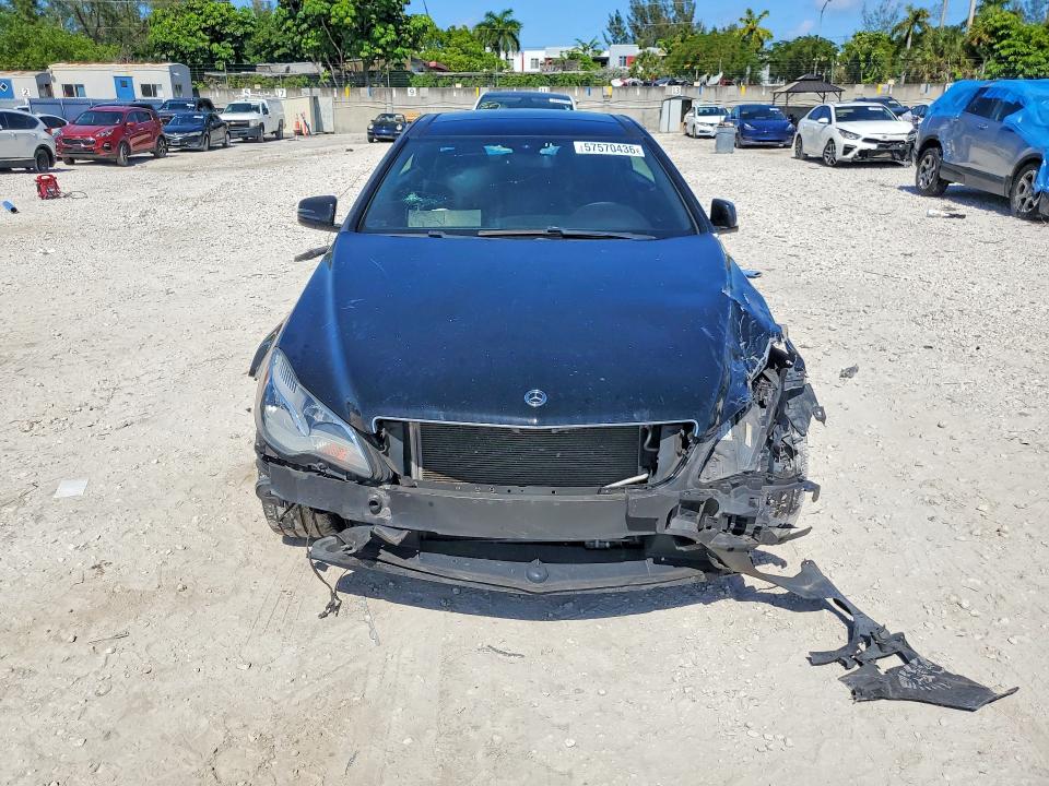 57570436 :رقم المزاد ، WDDKJ5KBXEF253094 vin ، 2014 Mercedes-benz E مزاد بيع