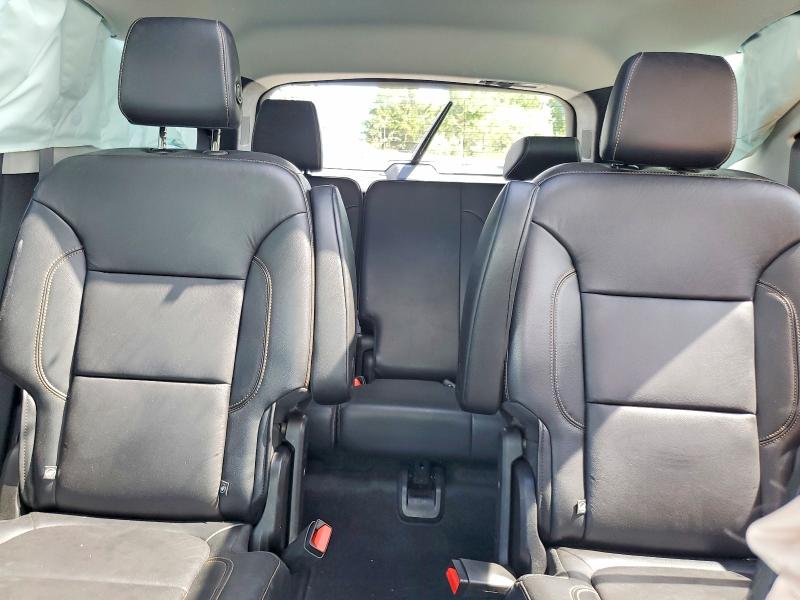 Продажа на аукционе авто 2018 Chevrolet Traverse, vin: 1GNEVHKW7JJ129556, номер лота: 57998336