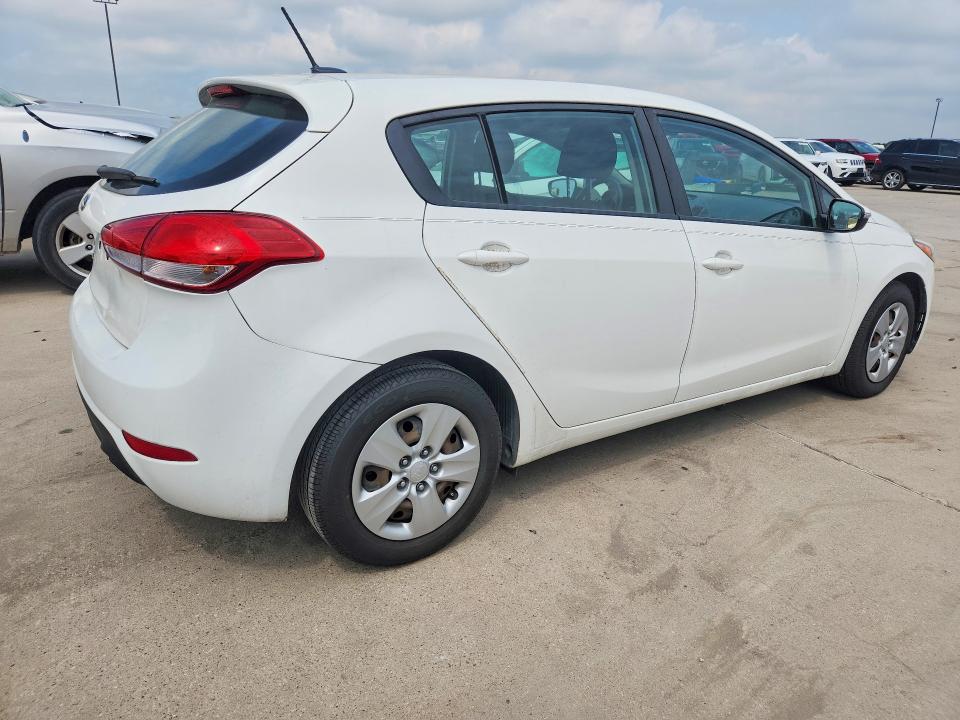 Aukcja sprzedaży 2017 Kia Forte, vin: KNAFK5A87H5718209, numer aukcji: 55984826