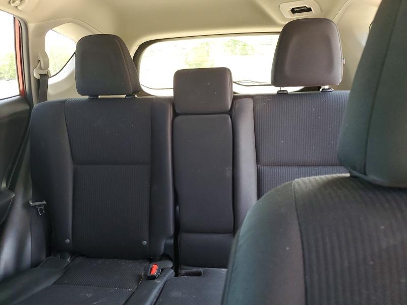 56978756 :رقم المزاد ، 2T3BFREV2JW767314 vin ، 2018 Toyota Rav4 مزاد بيع