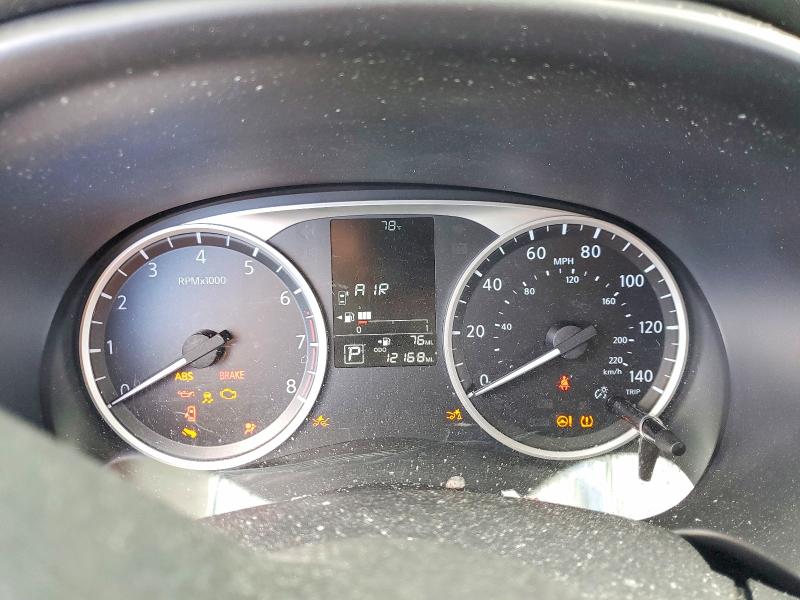 56970876 :رقم المزاد ، 3N1CP5BV9RL511496 vin ، 2024 Nissan Kicks مزاد بيع