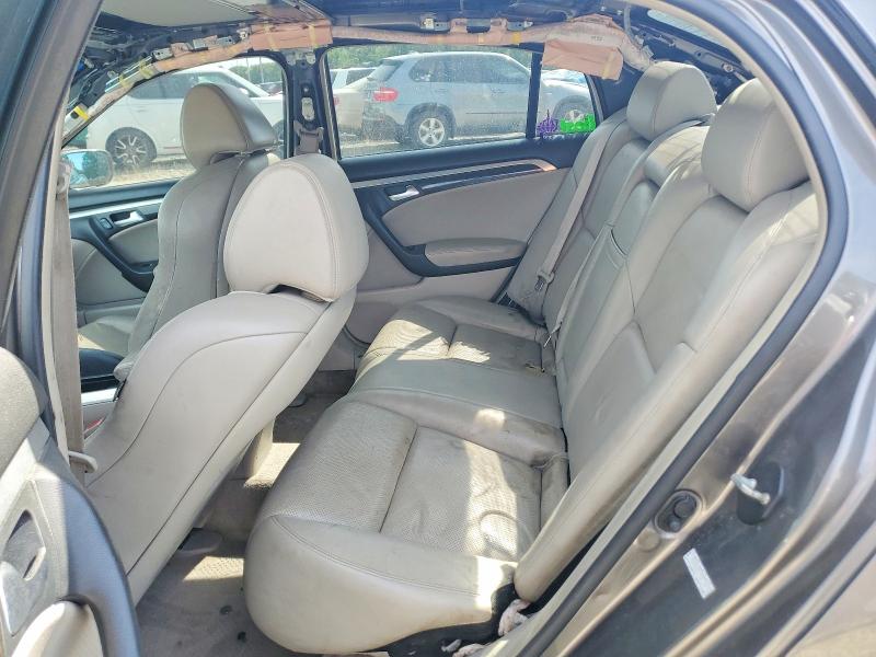 2007 Acura Tl მანქანა იყიდება აუქციონზე, vin: 19UUA662X7A026184, აუქციონის ნომერი: 56306016