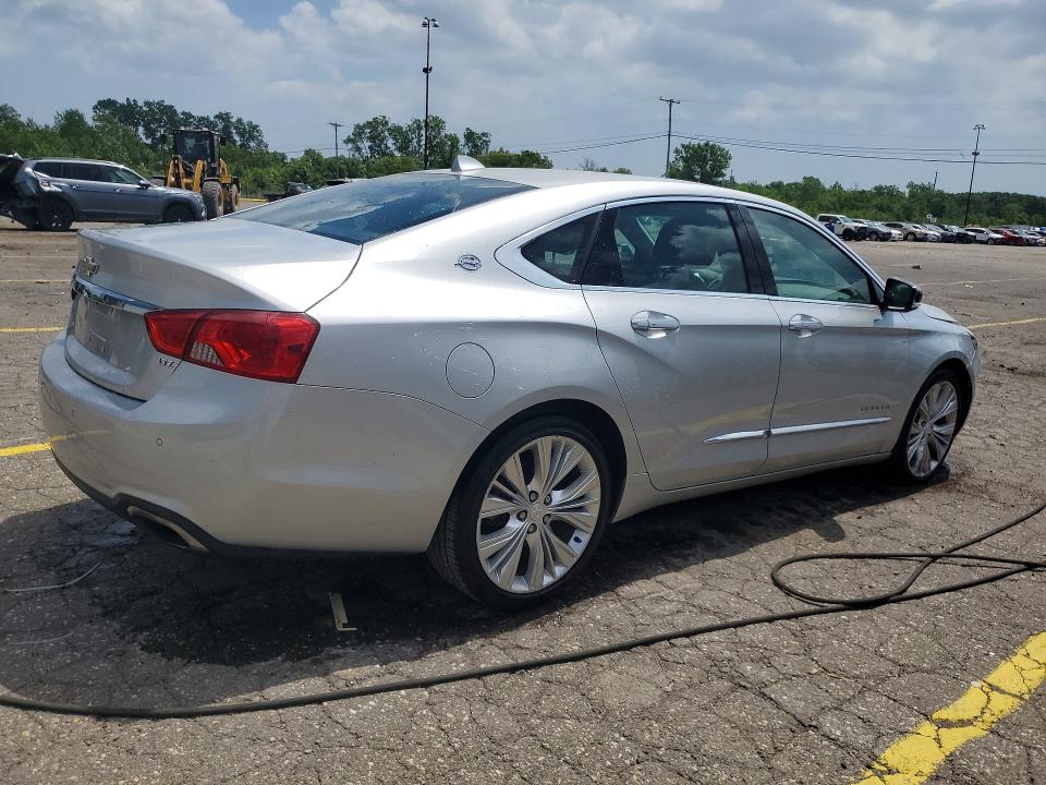 58210486 :رقم المزاد ، 2G1155S38E9317699 vin ، 2014 Chevrolet Impala مزاد بيع