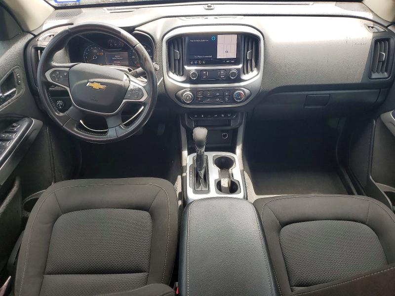 Aukcja sprzedaży 2022 Chevrolet Colorado, vin: 1GCGSCEN7N1179024, numer aukcji: 55799336
