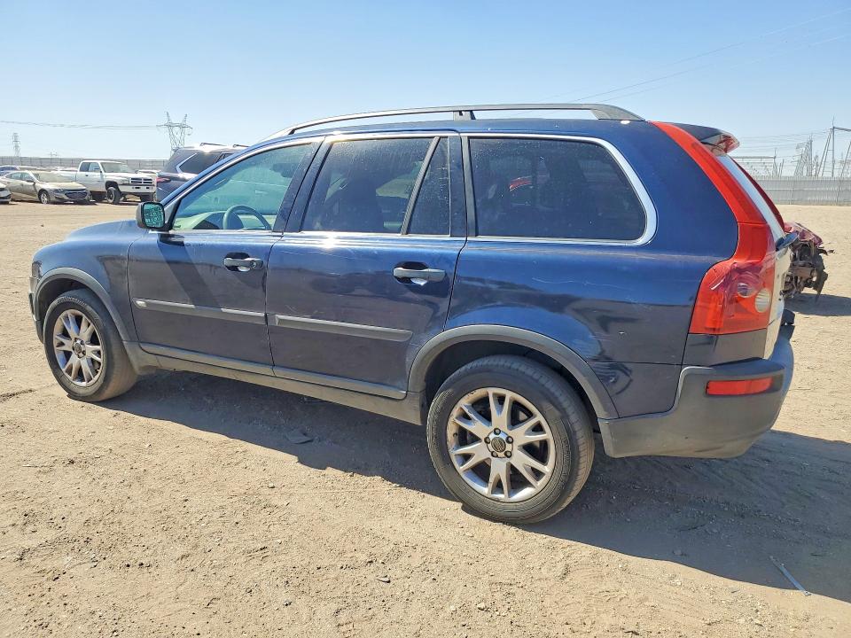 Продажа на аукционе авто 2004 Volvo Xc90, vin: YV1CZ59H241109207, номер лота: 56530576