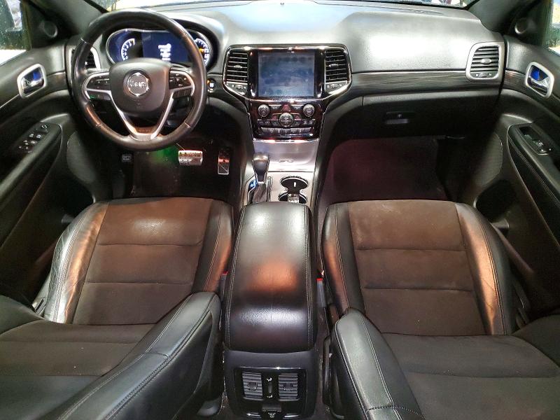 2019 Jeep Grand Cherokee მანქანა იყიდება აუქციონზე, vin: 1C4RJFAG1KC588334, აუქციონის ნომერი: 57568256