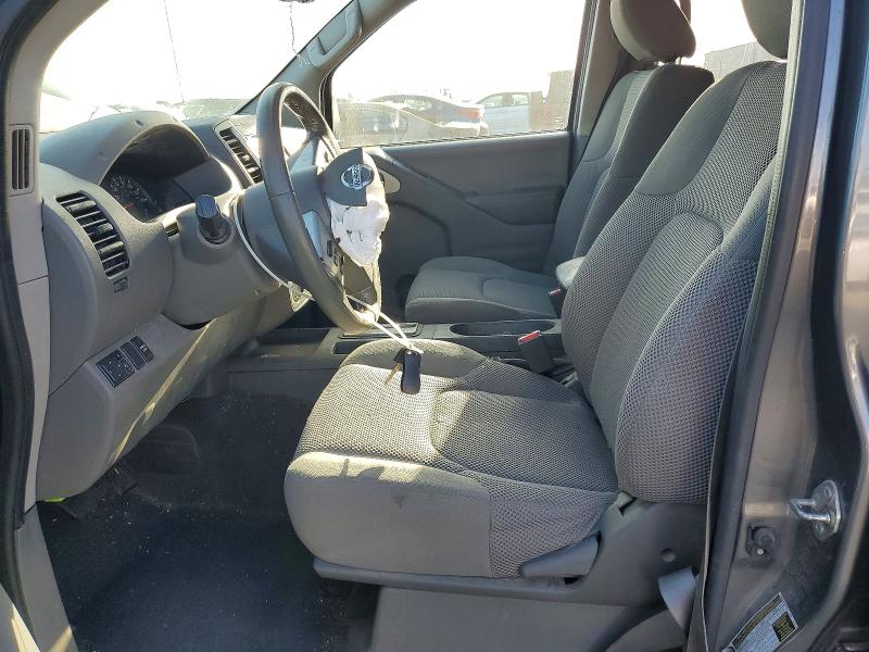 Продажа на аукционе авто 2019 Nissan Frontier, vin: 1N6AD0FR7KN755230, номер лота: 55952386