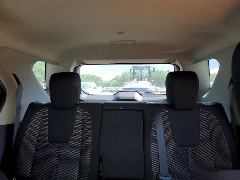 Продаж на аукціоні авто 2015 Chevrolet Equinox, vin: 1GNFLFEK5FZ127174, номер лоту: 58285706
