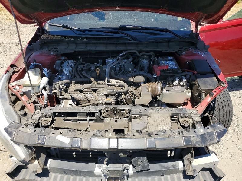 Продажа на аукционе авто 2022 Nissan Altima, vin: 1N4BL4DV5NN317480, номер лота: 85981545