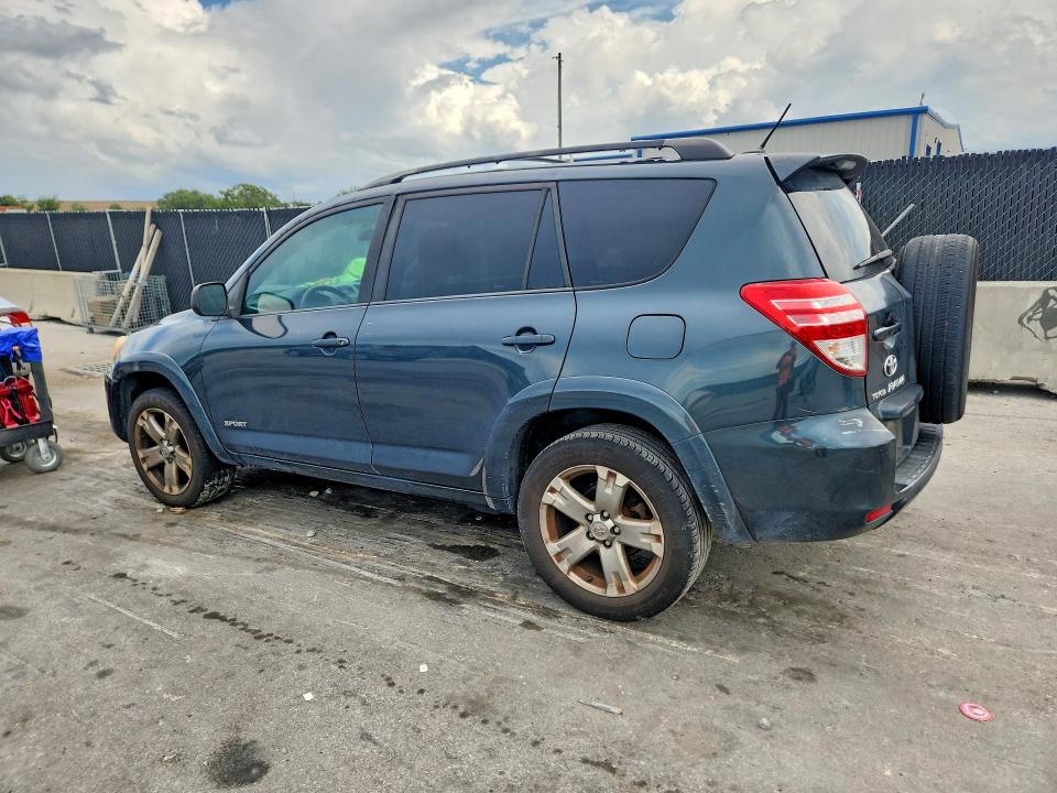 Aukcja sprzedaży 2010 Toyota Rav4, vin: 2T3WF4DV3AW028796, numer aukcji: 57185586