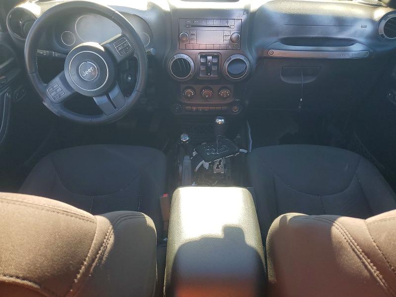 Продаж на аукціоні авто 2017 Jeep Wrangler Unlimited, vin: 1C4BJWDG6HL704875, номер лоту: 57074306