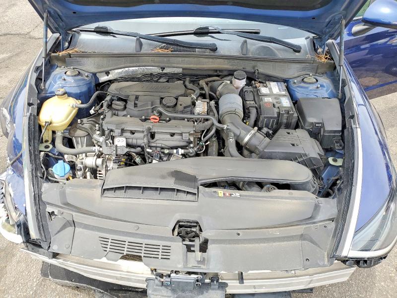 Продаж на аукціоні авто 2021 Hyundai Sonata, vin: 5NPEH4J26MH075042, номер лоту: 56080446