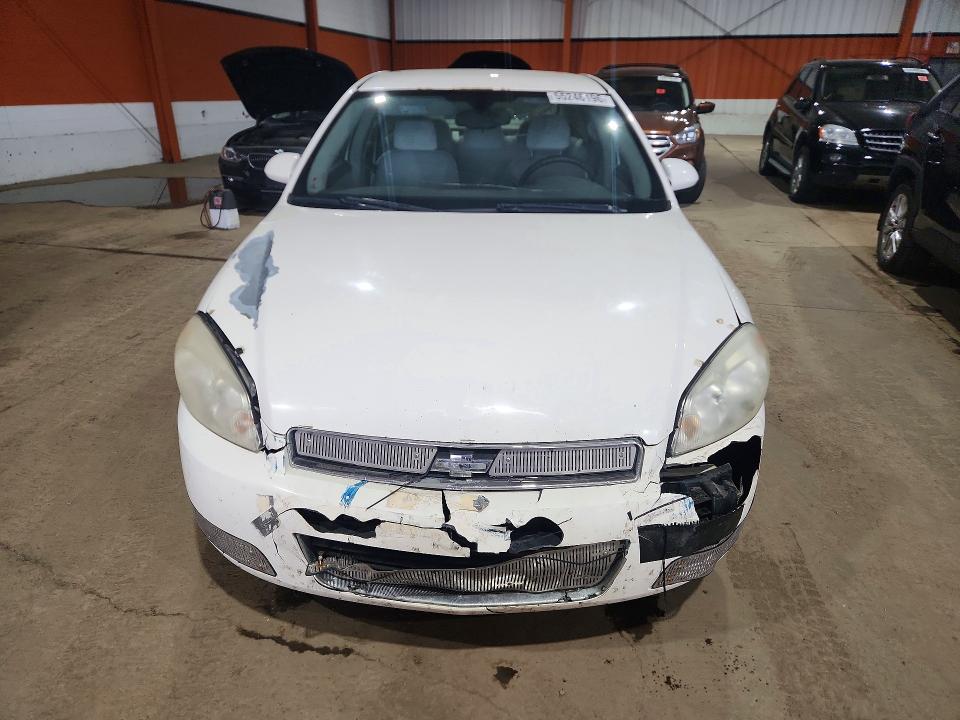 2006 Chevrolet Impala მანქანა იყიდება აუქციონზე, vin: 2G1WB58N069131003, აუქციონის ნომერი: 55246196