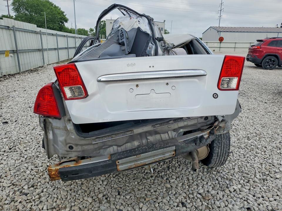 Aukcja sprzedaży 2003 Honda Civic, vin: 2HGES16683H553840, numer aukcji: 56345736