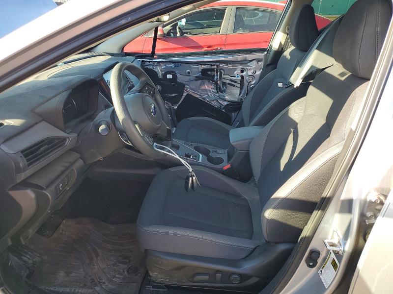 Продажа на аукционе авто 2025 Subaru Crosstrek, vin: JF2GUHDC8SH271013, номер лота: 56515066