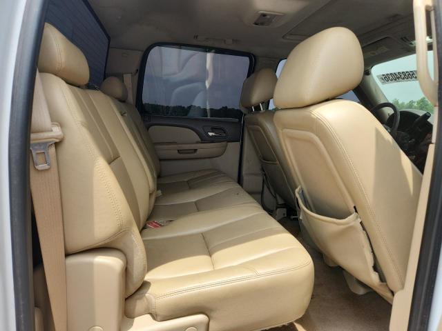 Продажа на аукционе авто 2010 Chevrolet Silverado, vin: 1GC4KYB69AF134399, номер лота: 56834036