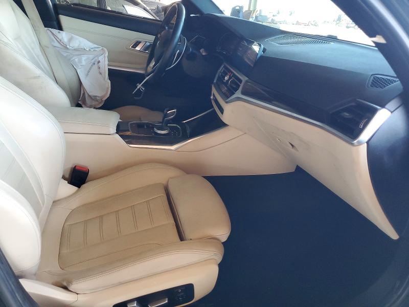Aukcja sprzedaży 2019 Bmw 330i, vin: 3MW5R1J5XK8A04476, numer aukcji: 57264246