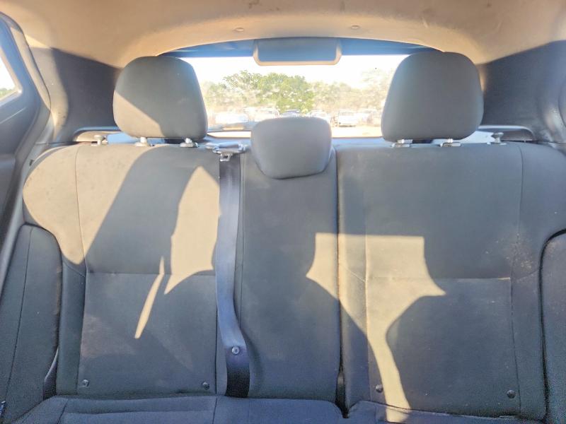 2024 Nissan Kicks მანქანა იყიდება აუქციონზე, vin: 3N1CP5BV0RL584305, აუქციონის ნომერი: 58323986