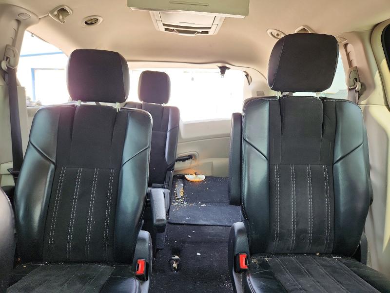Продаж на аукціоні авто 2014 Chrysler Town & Country, vin: 2C4RC1CG2ER313268, номер лоту: 58663156