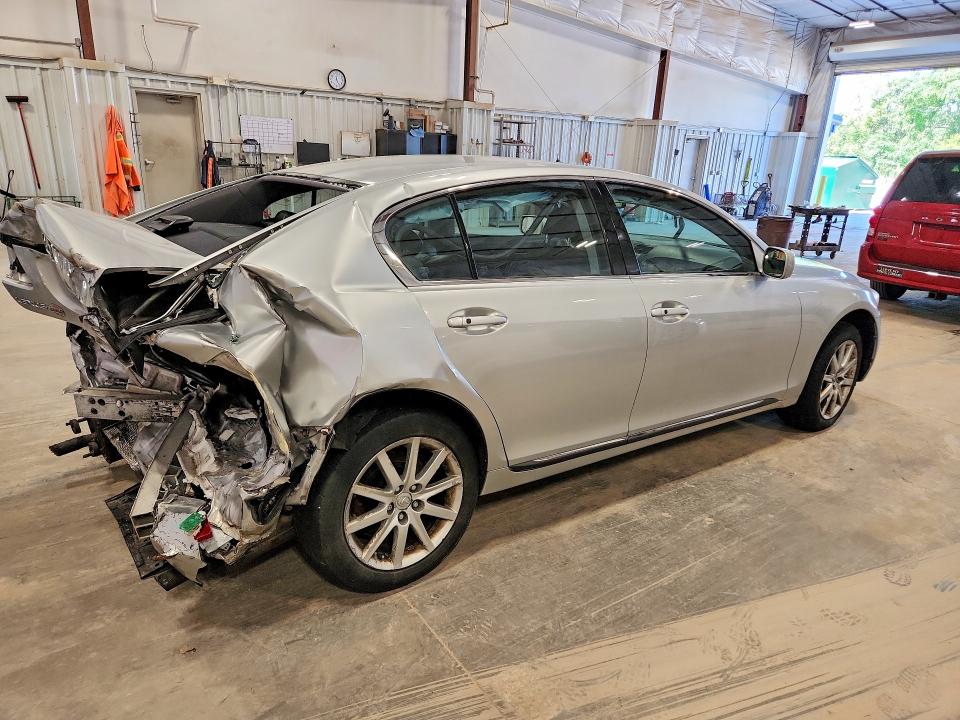 Продажа на аукционе авто 2006 Lexus Gs, vin: JTHCH96S460020956, номер лота: 58456796