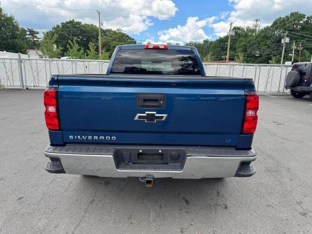 Aukcja sprzedaży 2017 Chevrolet Silverado, vin: 1GCVKREC9HZ265546, numer aukcji: 57750276