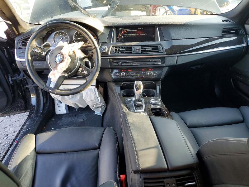 58486786 :رقم المزاد ، WBA5B1C56GG134720 vin ، 2016 Bmw 535 مزاد بيع
