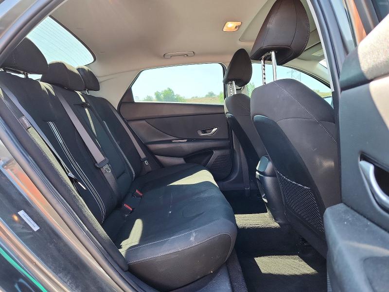 Продаж на аукціоні авто 2025 Hyundai Elantra, vin: KMHLS4DG9SU017926, номер лоту: 85458965